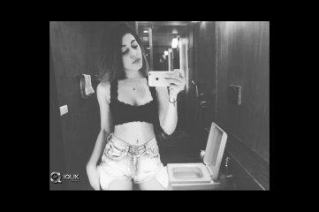 Pooja Bedi Daughter Aalia Latest Hot Photos